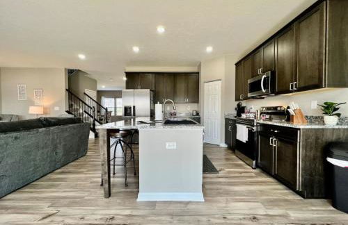 Brand new Executive home in Liberty Twp, Ohio - Foto 23