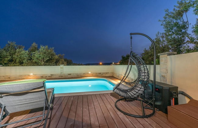 Villa Slavica Zadarvillas - Foto 52