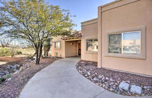 Tranquil Green Valley Townhome with Mtn Views! - Foto 25