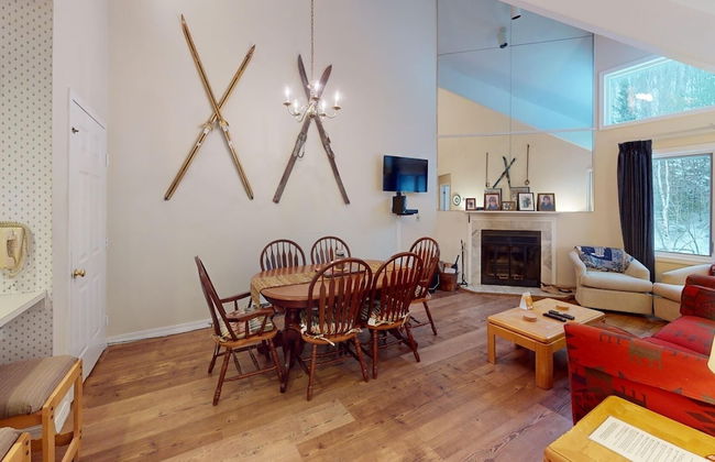 Pico Village Resort by RedAwning - Foto 25