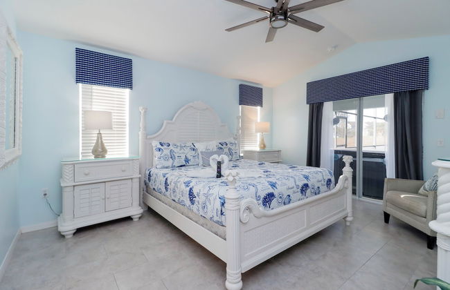 Anchors Away House 4 Bedroom - Foto 5