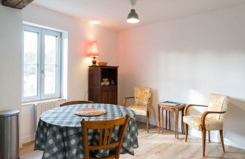 Maison de caractère, Cure thermale et Tourisme, meublé 4 étoiles - Foto 6