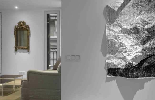 SanSebastianForYou Izarre Apartment - Photo 18