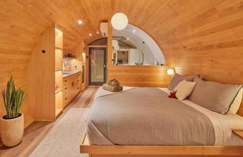 ~* The Spectacular Spyglass Treehouse *~ - Foto 7