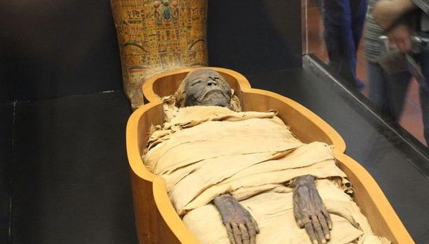 Disfrute de una visita guiada privada de un día a El Cairo desde Hurghada. Tarifa especial Coche privado - Foto 3