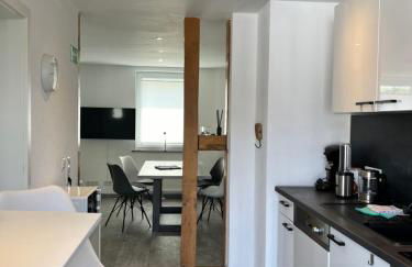 Moderne ,zentrumsnahe Ferienwohnung in Fulda - Foto 1