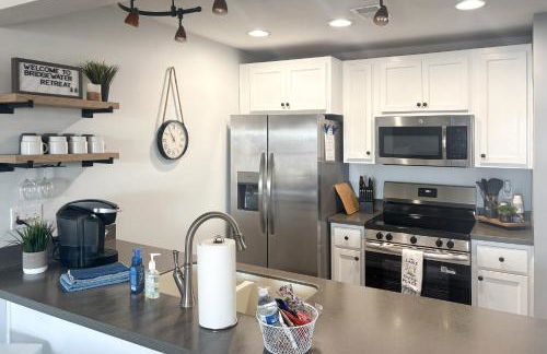 Bridgewater Retreat Near SDC - Step-Free Access! - Foto 7