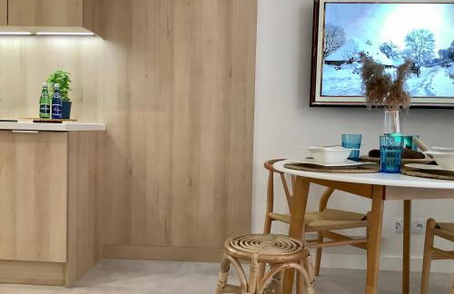 Apartamenty Boszkowo Aquarius Blue - Foto 44