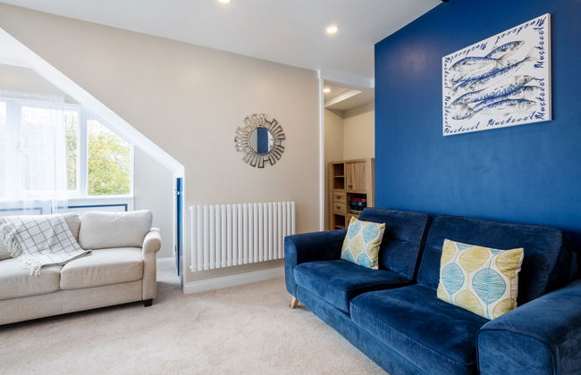 Cherry Orchard Cottage - Foto 15