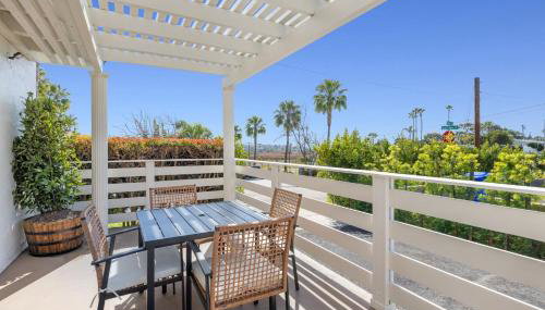 South O Bungalow 12 - Deluxe Double ADA Studio+XL Private Patio - Foto 2