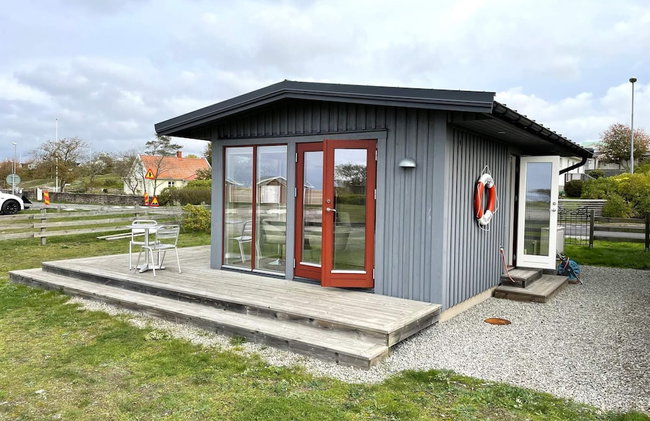 3 Person Holiday Home in Lottorp - Foto 29
