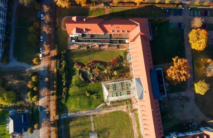 Parkresidenz Lychen, Ferienwohnung 5 - Photo 30