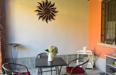 Casa del Sole, Lago di Monate - Foto 1