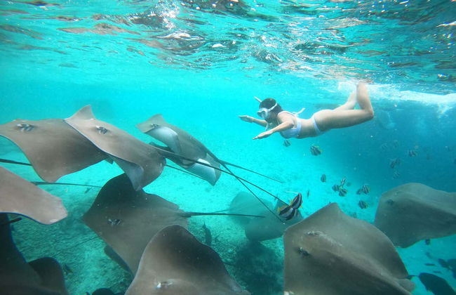 Alquiler de barco con patrón en Maafushi - Foto 2