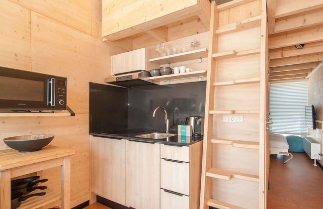 Detached Eco Chalet Near the Shores - Photo 6