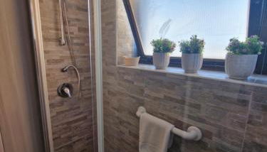 Claudio House Palermo - Foto 5, Shower