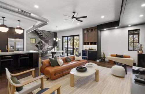 The Strata Barn In Hyde Park - Foto 4