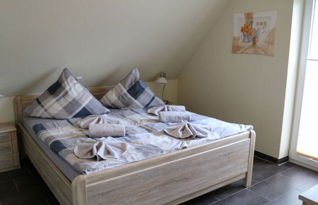 Borkum Ideal 71 B Comfortable Holiday Residence - Foto 4