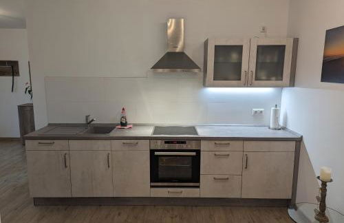 Ferienwohnung Am Kleinen Haff - Foto 7