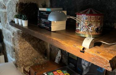 Aturuxo, Casa dos Mestres - Foto 24