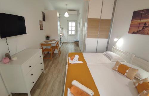 ANGEL STUDIOS VRACHOS BEACH PREVEZA - Foto 13