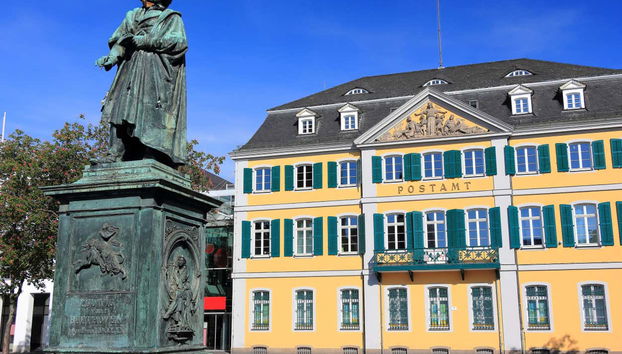 Tour in Bonn - Foto 3