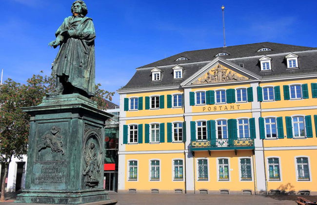 Tour in Bonn - Foto 3