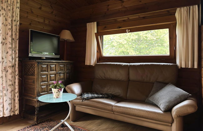 Gemutliche Unterkunfte auf dem Reiterhof in Eschede - Foto 42