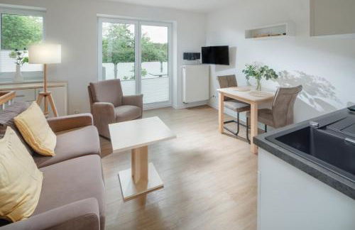 Haus an den Dünen - Foto 16