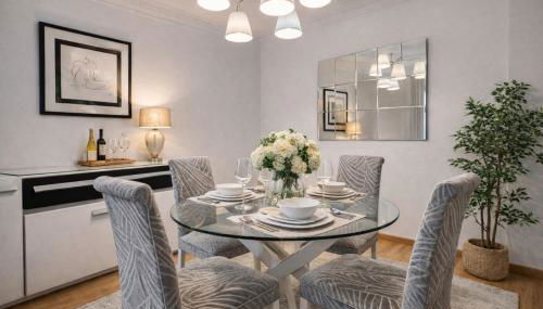 Céntrico Apartamento con parking - Foto 4