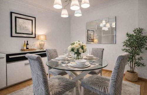 Céntrico Apartamento con parking - Foto 4