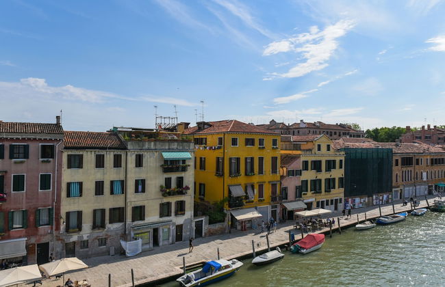 Palazzo Cendon - Le Mansarde - Foto 37