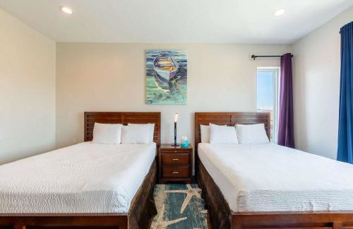 5 BEDROOM BEACHFRONT CONDO - 3rd Floor - Foto 24