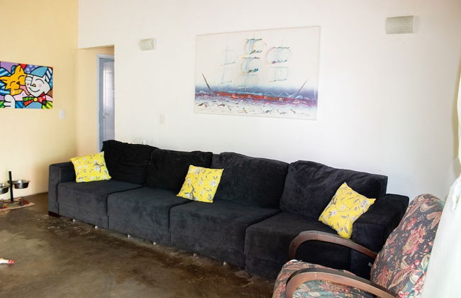 P004 Casa c 3 Dorm. Apenas 150m da Praia - Foto 9