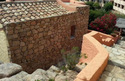 NRH Baja Sardinia Cottage - Foto 4