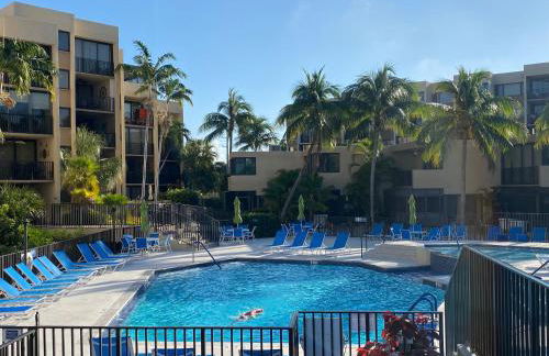 Moon Bay Condo, Paradise Found in Sunny Key Largo, Florida - Photo 13