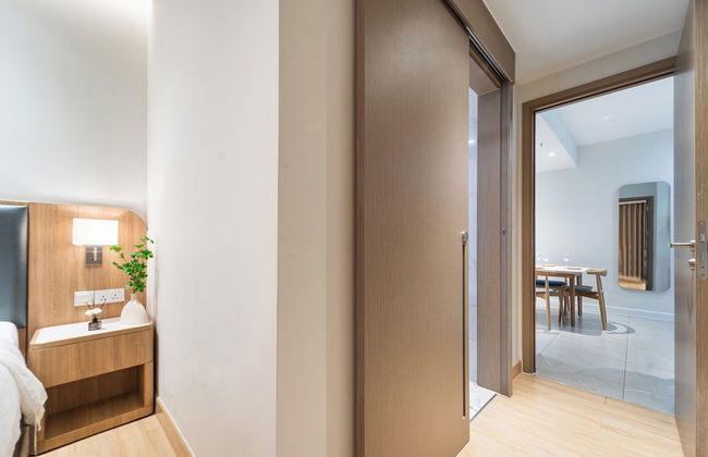 Luminous - Zenity Luxury Apartment - District 1 - Foto 31