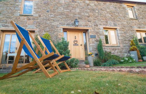 May Blossom Barn - Foto 2