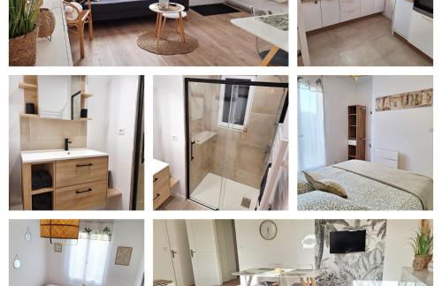 Chez Léonie - Foto 18