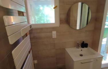 Studio neuf au cœur de la presqu'île - Foto 12