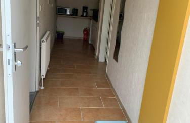 Ferienwohnungen Am Deich - Foto 6