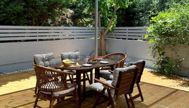 Villa Oliva Rodos - Foto 2