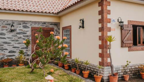 Casa do Faial - Foto 2