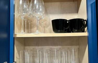 Lux Cozy Experience Elegance - Foto 28