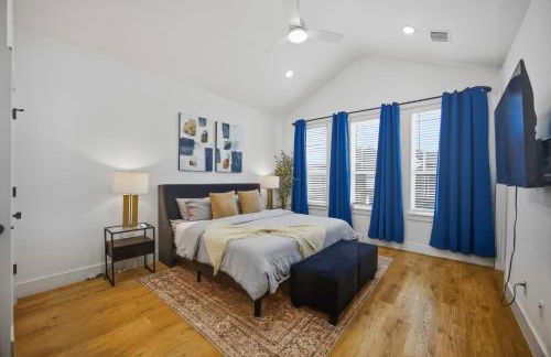 Boho Mod-Pad East Downtown - Foto 50