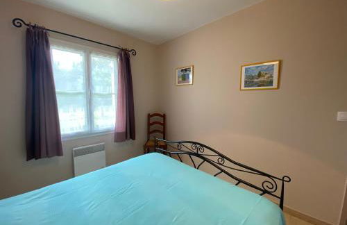 Villa proche forêt et plage à La Tranche-sur-Mer - FR-1-22-381 - Foto 14