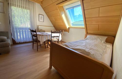 Gästehaus Brigitte Schoch - Foto 4