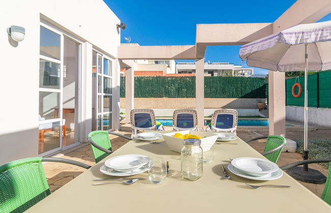 Tampa Bay V3b3 in Mallorca - Foto 3