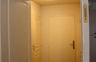 Residence VAL DAZUR VALBERG 2 PIECES - Foto 43