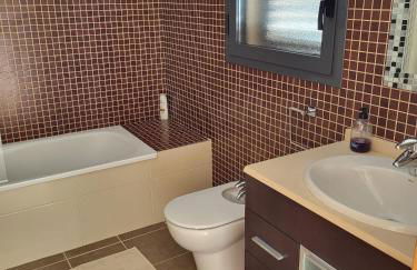 Golf Panorámica Chalet adosado de lujo - Foto 11